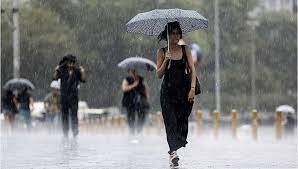 Kış gelmeden felaket uyarısı: İstanbul, İzmir ve Ankara’da sağanak ve fırtına alarmı - Sayfa 3