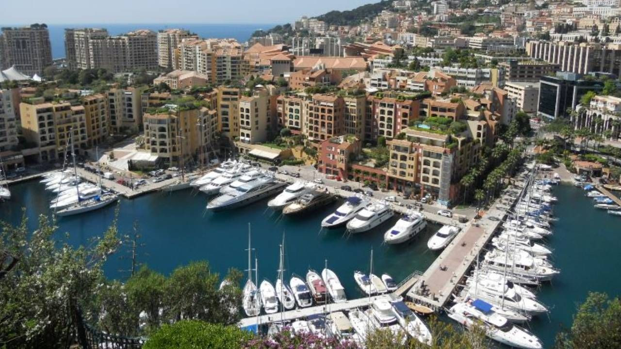 İşte gelir vergisi bulunmayan 12 ülke: Yurt dışında iş yapmak isteyenler akın akın gidiyor - Sayfa 10