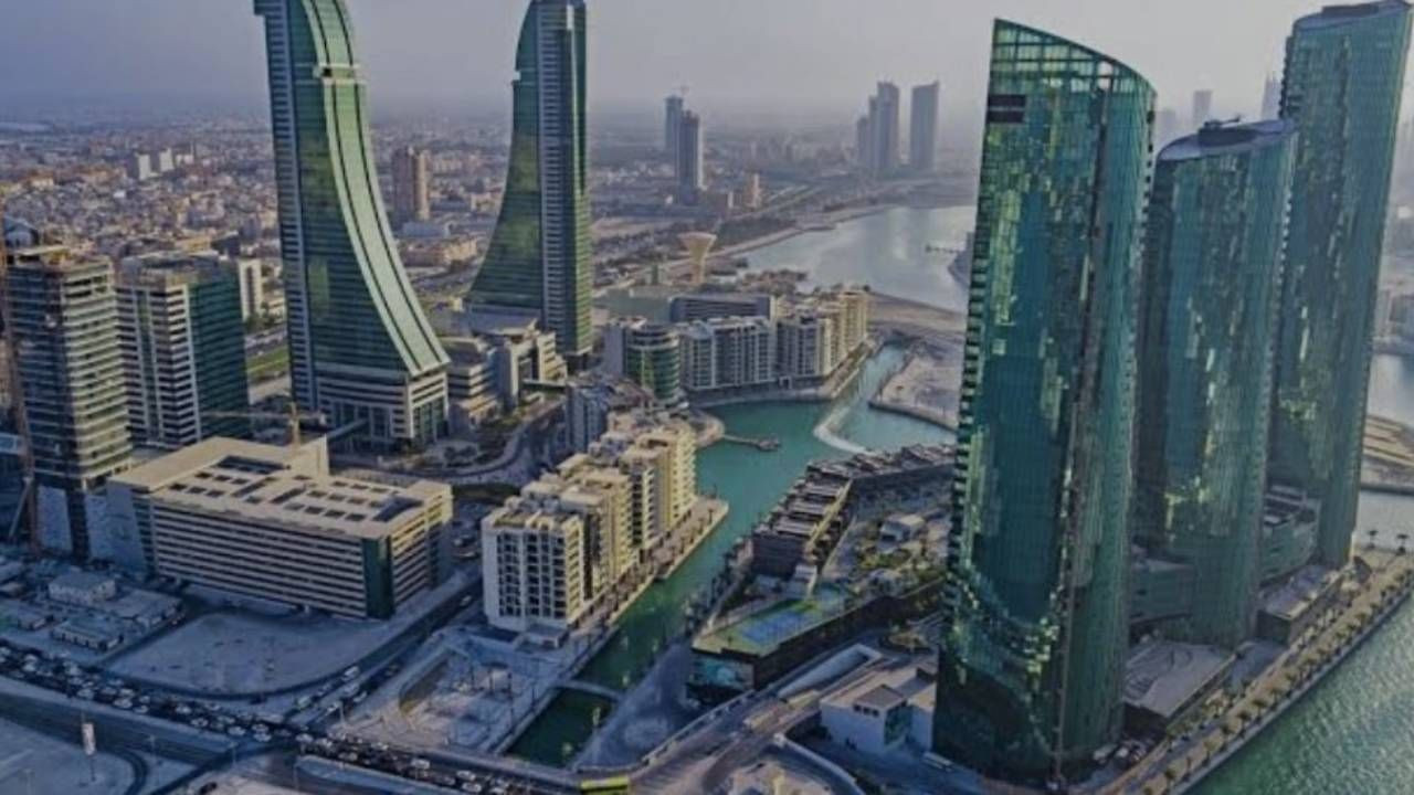 İşte gelir vergisi bulunmayan 12 ülke: Yurt dışında iş yapmak isteyenler akın akın gidiyor - Sayfa 11