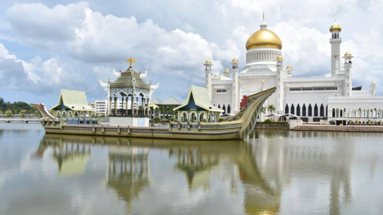 İşte gelir vergisi bulunmayan 12 ülke: Yurt dışında iş yapmak isteyenler akın akın gidiyor - Sayfa 9