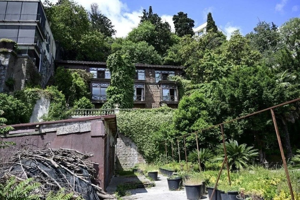 Boğazın incisi Beyaz Köşk, dördüncü ihalede rekor fiyatla satıldı - Sayfa 4