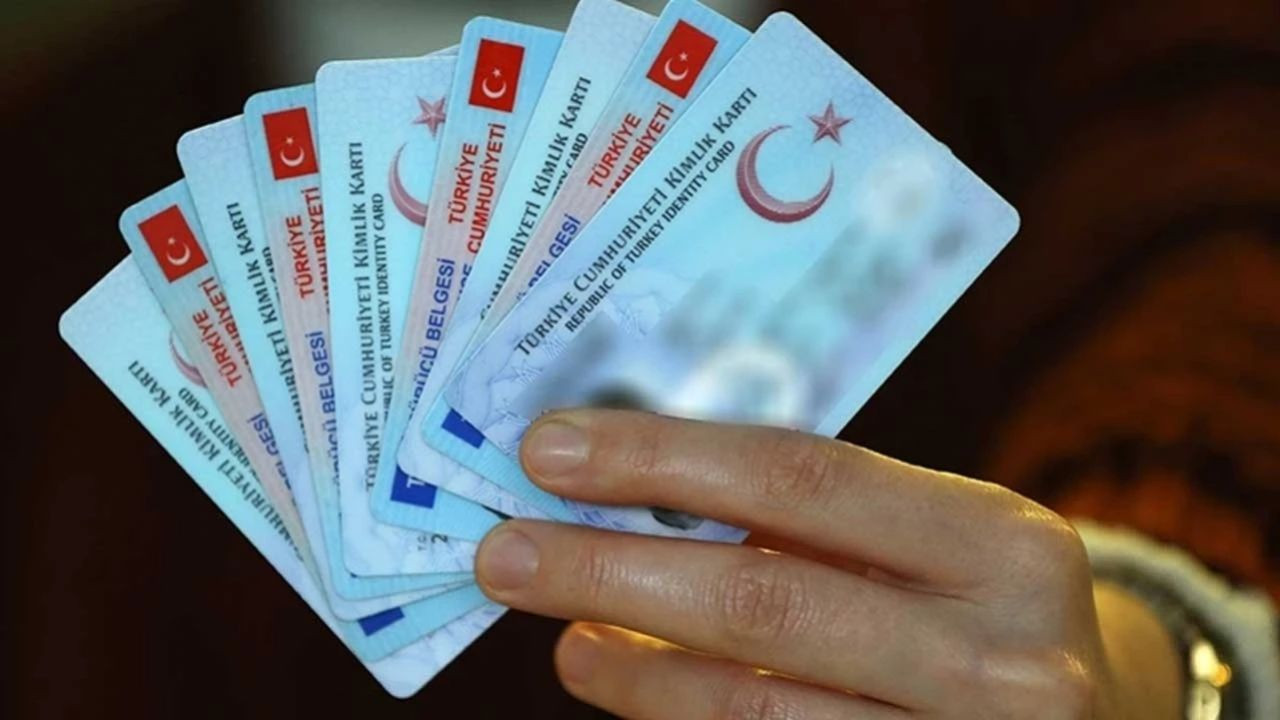 Eski tip ehliyetler için son çağrı! Süre uzatılmayacak - Sayfa 5