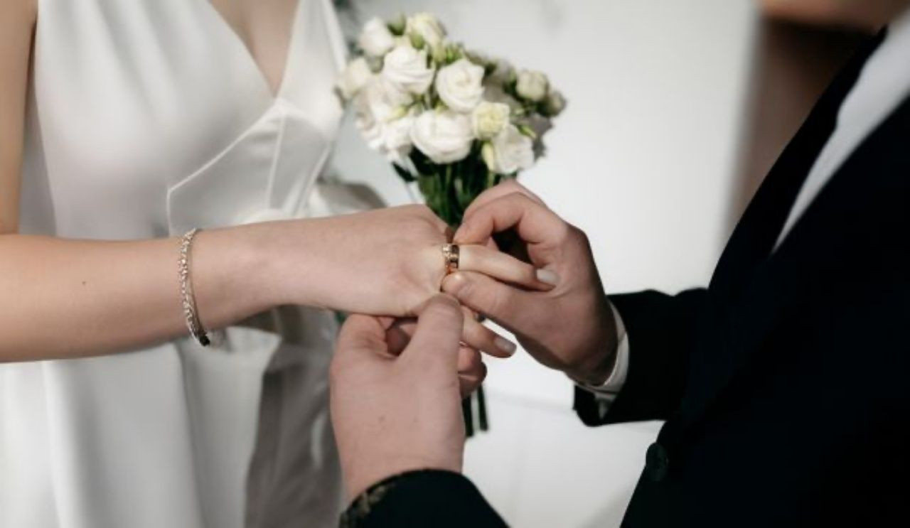 Yeni evlenecek çiftler dikkat! Evlilik kredisi başvuruları başladı - Sayfa 6