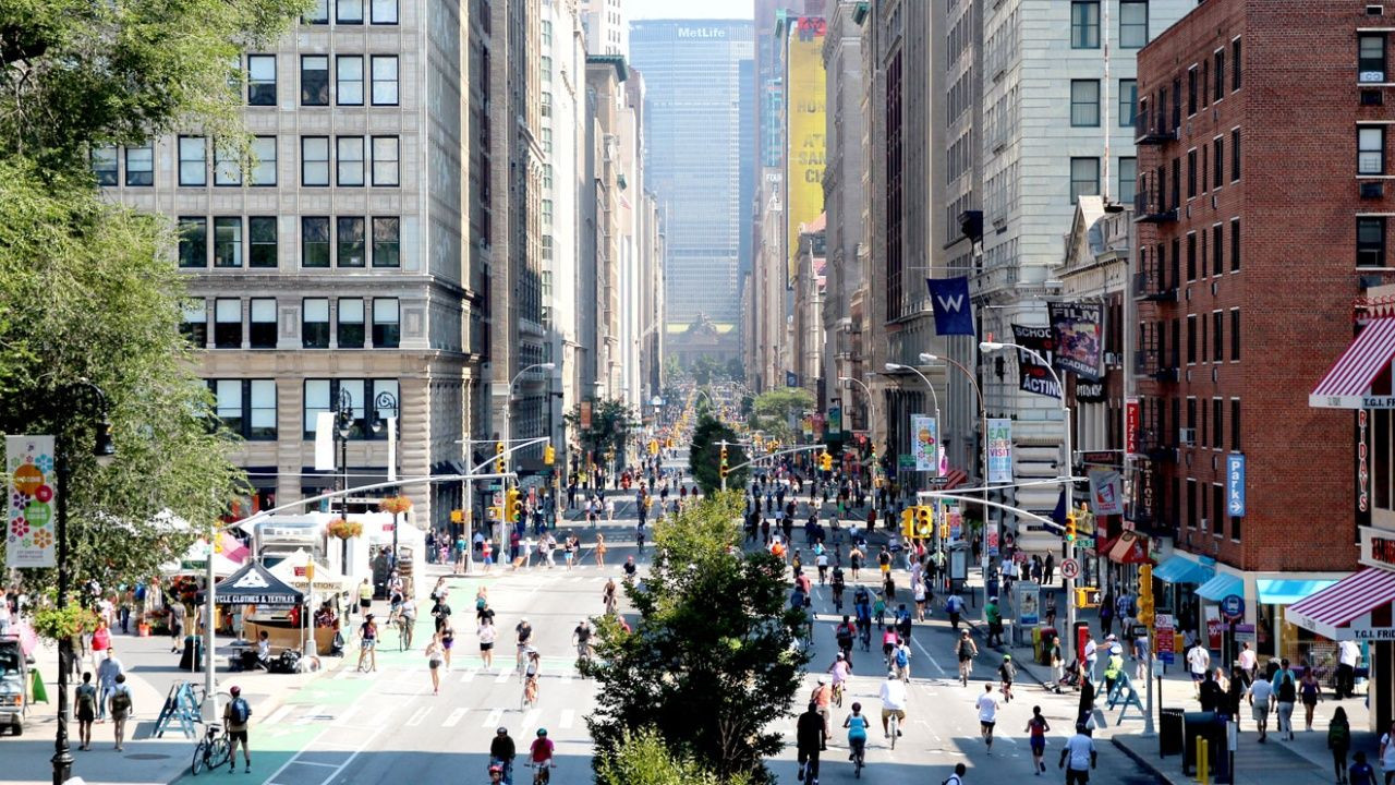 Dünyanın yürümek için en güvenli 10 ülkesi; Asya ülkeleri damga vuruyor. Türkiye yok - Sayfa 2