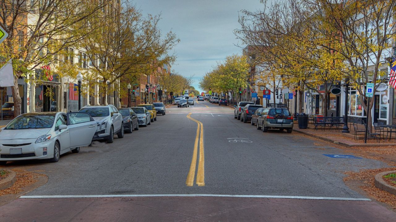 Dünyanın yürümek için en güvenli 10 ülkesi; Asya ülkeleri damga vuruyor. Türkiye yok - Sayfa 1