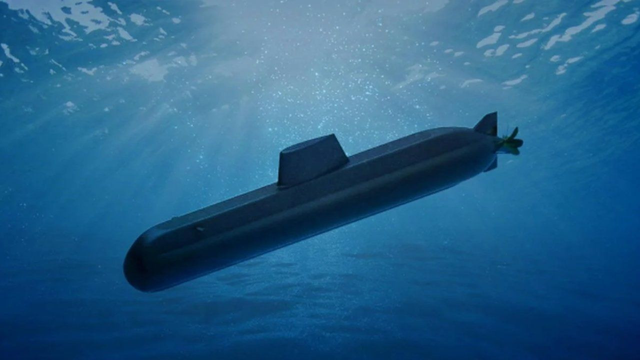 Denizlerin sessiz gücü! İşte en fazla denizaltıya sahip 25 ülke... Bakın Türkiye kaçıncı sırada - Sayfa 1