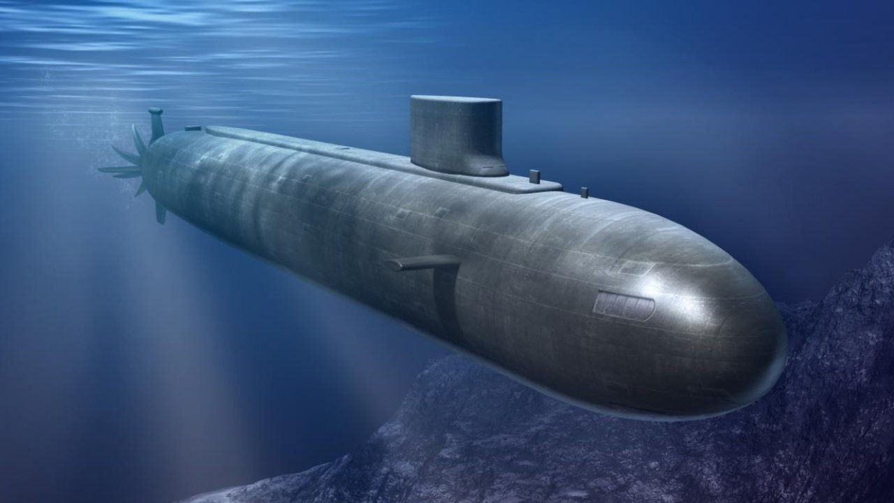 Denizlerin sessiz gücü! İşte en fazla denizaltıya sahip 25 ülke... Bakın Türkiye kaçıncı sırada - Sayfa 27