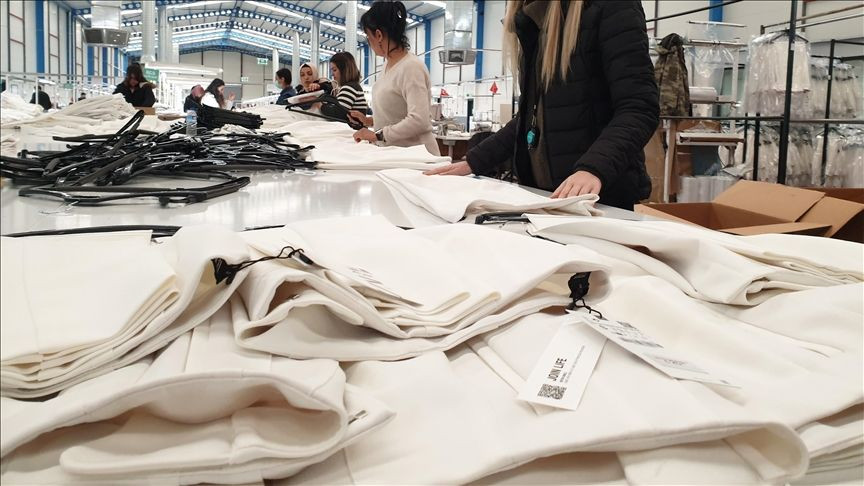 Türkiye’nin tekstil deviydi. Ekonomik zorluklara dayanamadı konkordato ilan etti - Sayfa 5