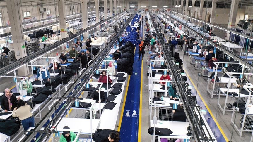 Türkiye’nin tekstil deviydi. Ekonomik zorluklara dayanamadı konkordato ilan etti - Sayfa 3