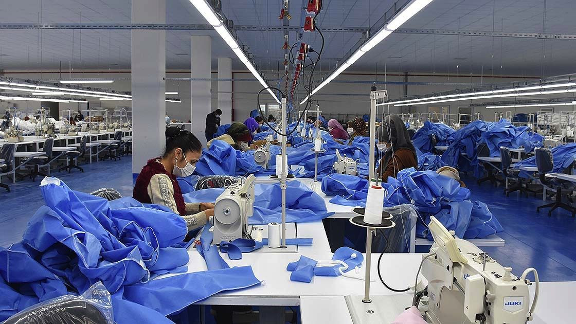 Türkiye’nin tekstil deviydi. Ekonomik zorluklara dayanamadı konkordato ilan etti - Sayfa 7