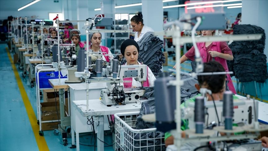 Türkiye’nin tekstil deviydi. Ekonomik zorluklara dayanamadı konkordato ilan etti - Sayfa 6