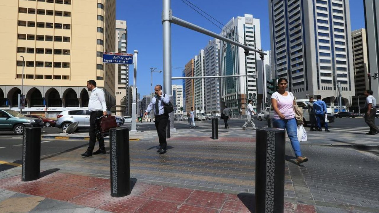 Dünyanın yürümek için en güvenli 10 ülkesi; Asya ülkeleri damga vuruyor. Türkiye yok - Sayfa 4