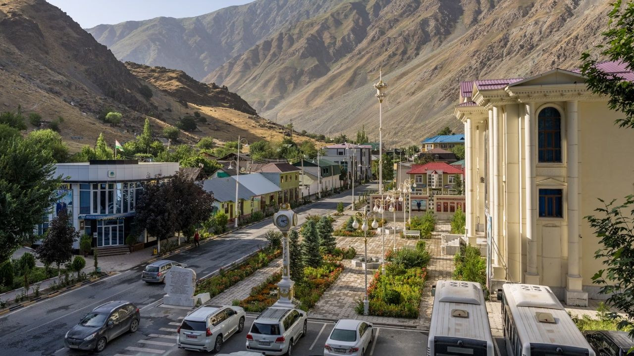 Dünyanın yürümek için en güvenli 10 ülkesi; Asya ülkeleri damga vuruyor. Türkiye yok - Sayfa 12