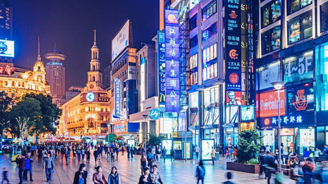 Dünyanın yürümek için en güvenli 10 ülkesi; Asya ülkeleri damga vuruyor. Türkiye yok - Sayfa 11