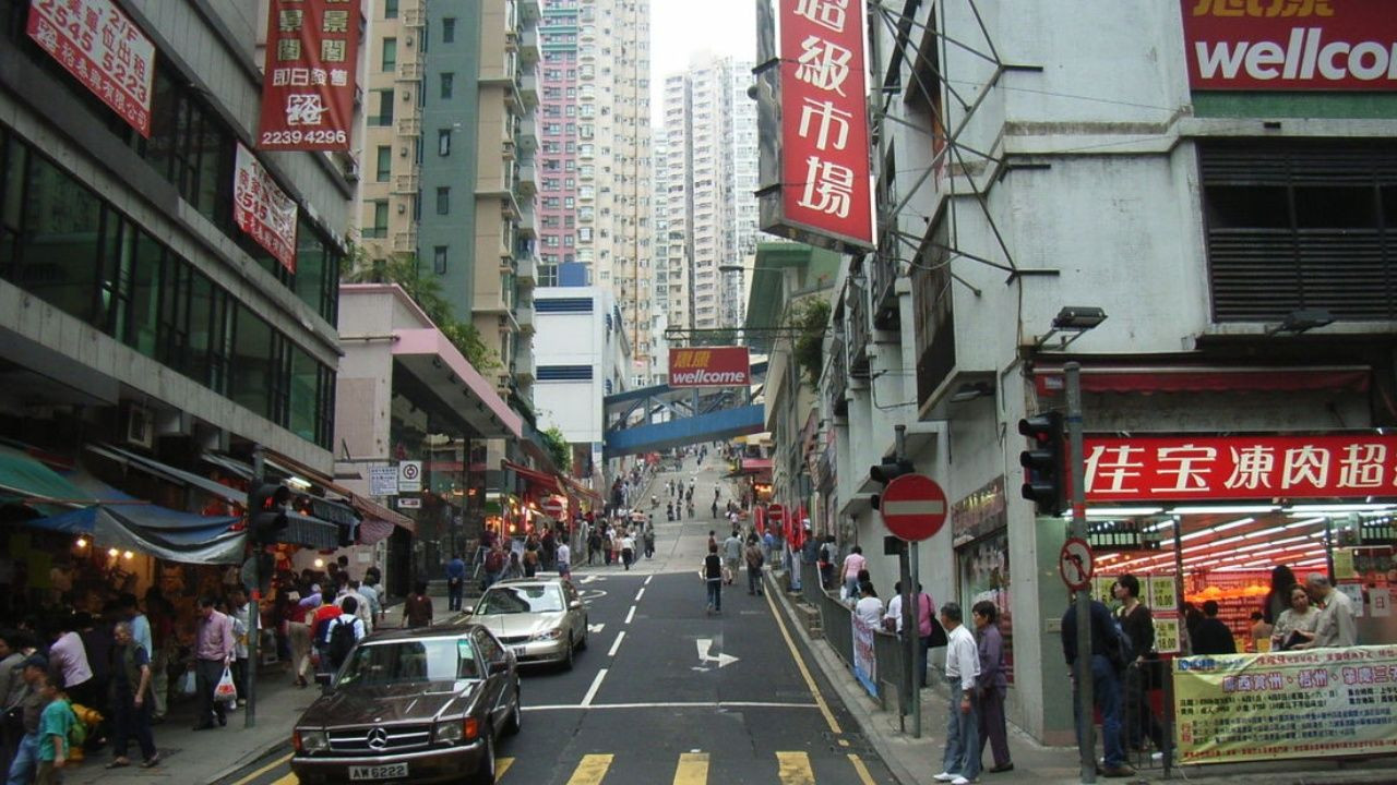 Dünyanın yürümek için en güvenli 10 ülkesi; Asya ülkeleri damga vuruyor. Türkiye yok - Sayfa 8