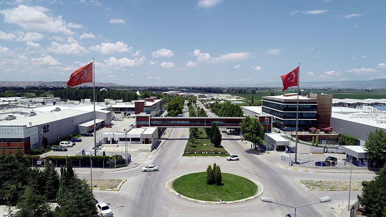 Türkiye’nin en değerli 11 savunma sanayi şirketi açıklandı; ISO 500’e girdiler - Sayfa 4