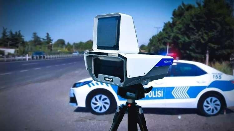 İçişleri Bakanlığı yeni uygulamayı duyurdu: Radarları tek tıkla görebileceksiniz - Sayfa 2