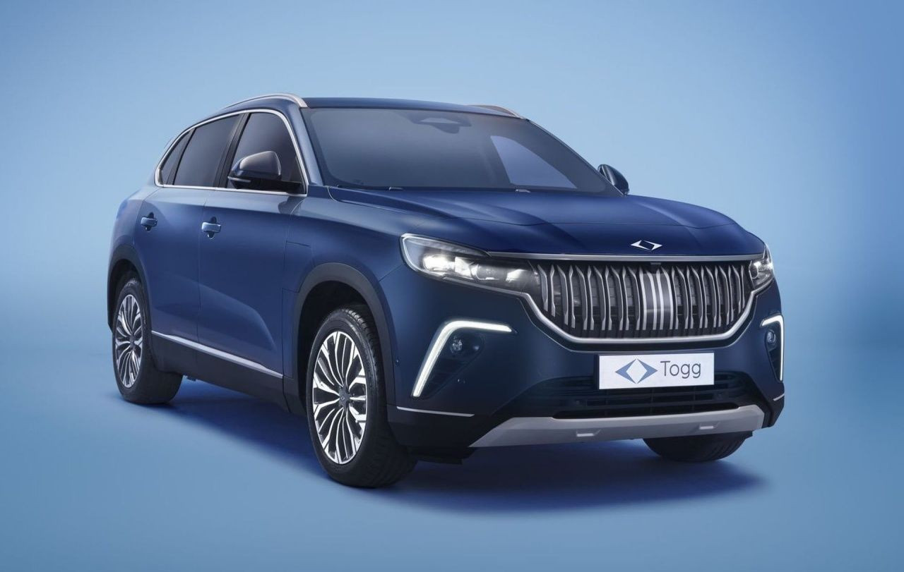 Togg ekim kampanyası başladı! T10X ve T10F için sıfır faizli kredi imkanı - Sayfa 2