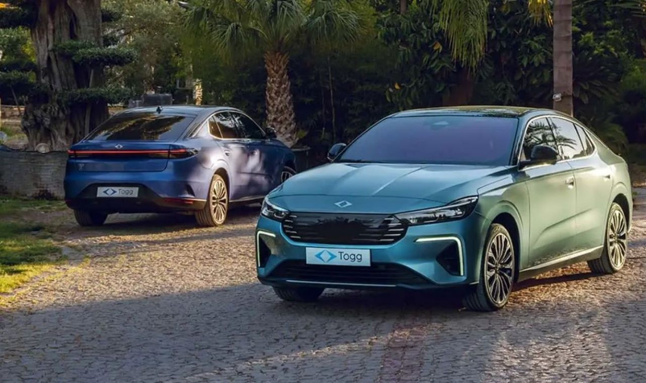 Togg T10F, elektrikli otomobil pazarında zirveye oynuyor! Eylül’de en çok satan ikinci model oldu - Sayfa 5