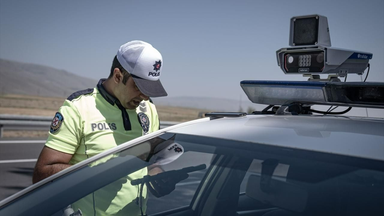 İçişleri Bakanlığı yeni uygulamayı duyurdu: Radarları tek tıkla görebileceksiniz - Sayfa 3