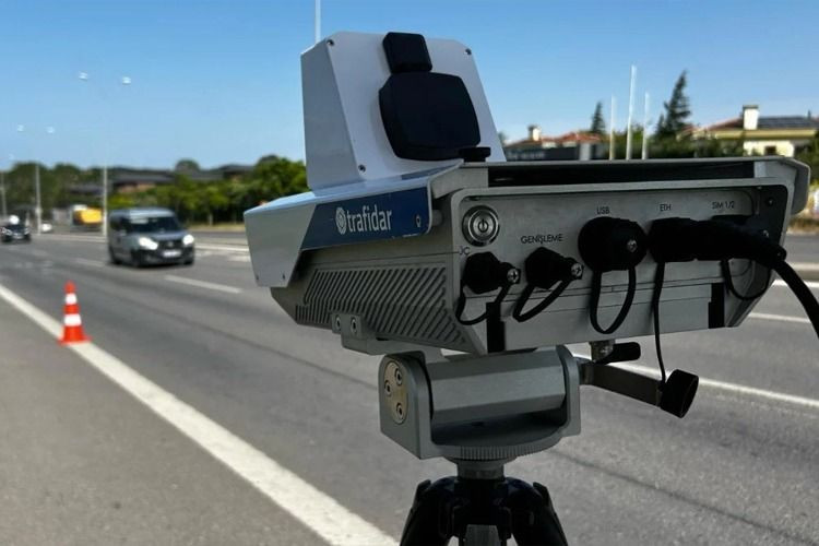 İçişleri Bakanlığı yeni uygulamayı duyurdu: Radarları tek tıkla görebileceksiniz - Sayfa 4