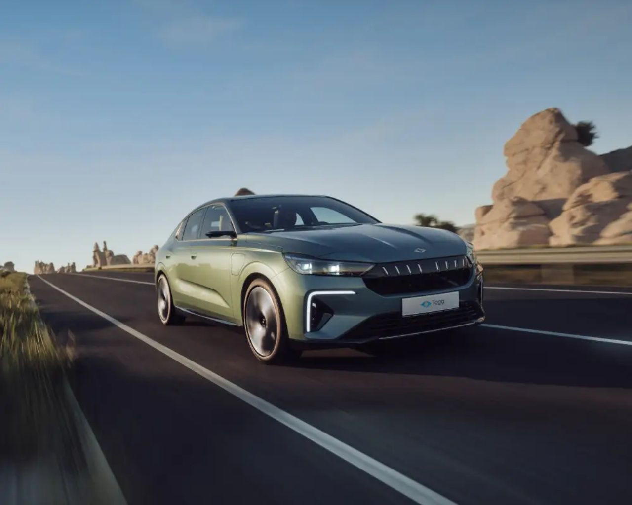 Togg T10F, elektrikli otomobil pazarında zirveye oynuyor! Eylül’de en çok satan ikinci model oldu - Sayfa 4
