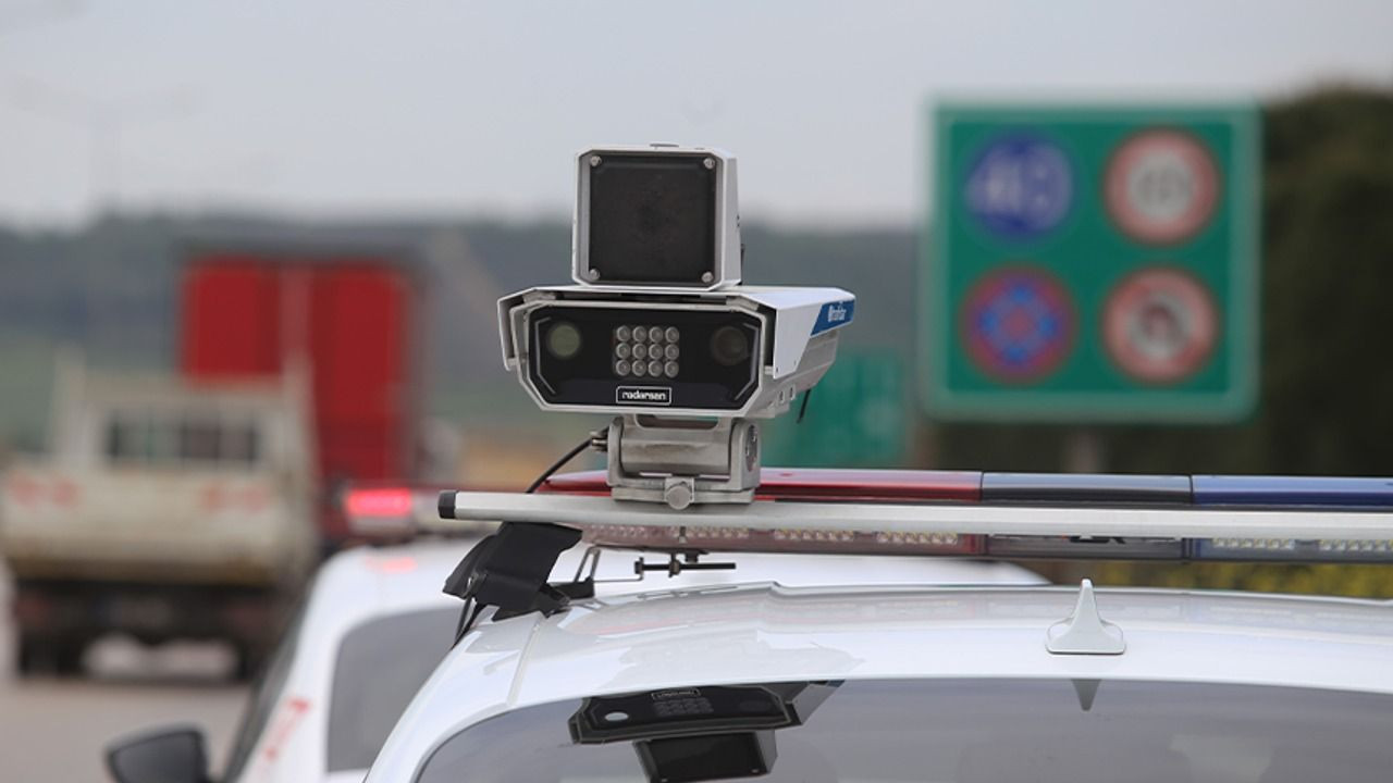 İçişleri Bakanlığı yeni uygulamayı duyurdu: Radarları tek tıkla görebileceksiniz - Sayfa 6