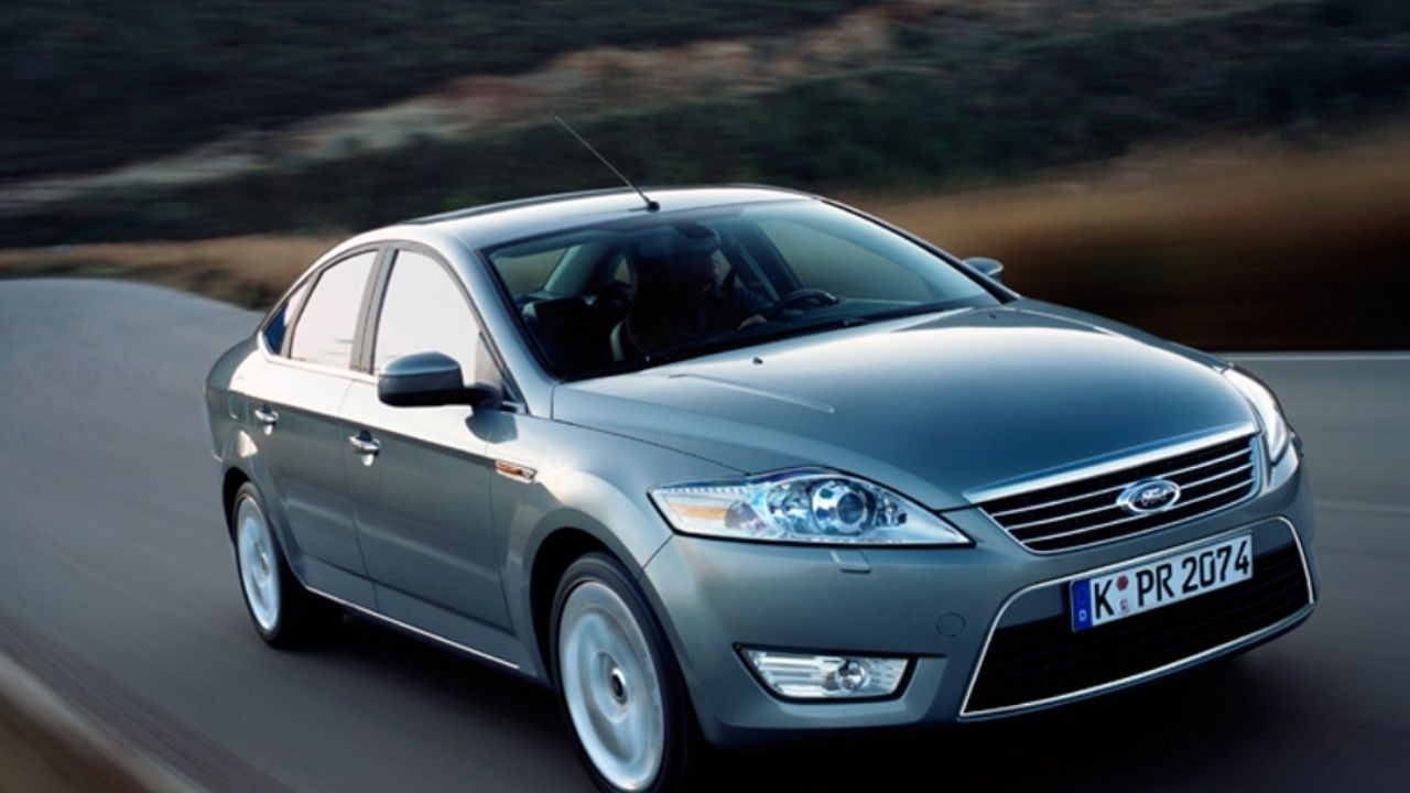 600 bin TL’ye alınabilecek ikinci el otomobiller; Lüks, premium ve spor modeller geliyor. - Sayfa 13