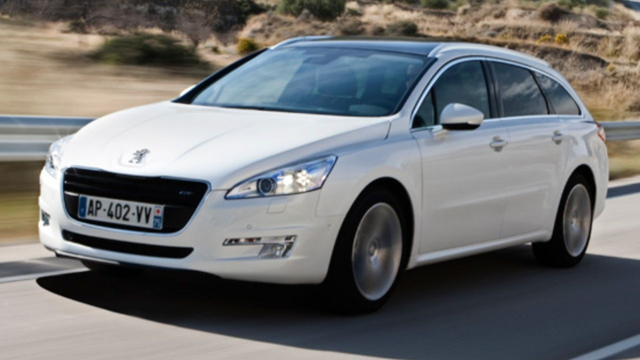 600 bin TL’ye alınabilecek ikinci el otomobiller; Lüks, premium ve spor modeller geliyor. - Sayfa 10