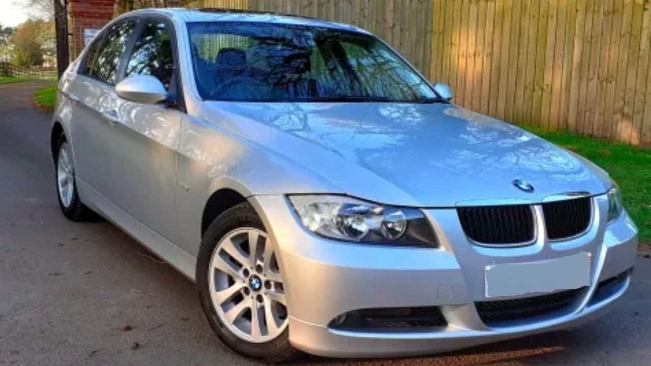 600 bin TL’ye alınabilecek ikinci el otomobiller; Lüks, premium ve spor modeller geliyor. - Sayfa 5