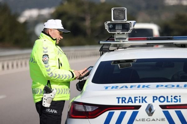 İçişleri Bakanlığı yeni uygulamayı duyurdu: Radarları tek tıkla görebileceksiniz - Sayfa 5