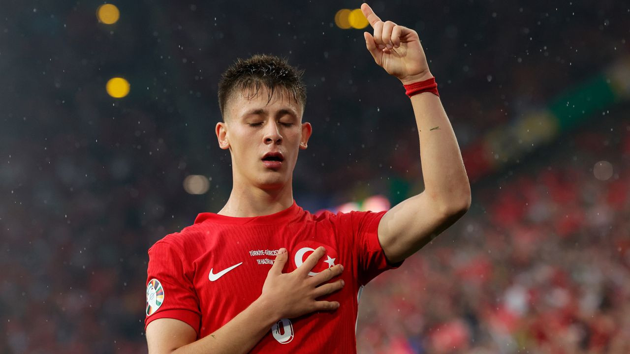 Arda Güler Türk futbol tarihinin en pahalı oyuncusu oldu! 15 milyon euroluk artış - Sayfa 14