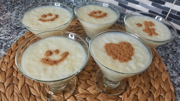 Kıvamı asla şaşmıyor. Dört 4’lük fırında sütlaç tarifi - Sayfa 7