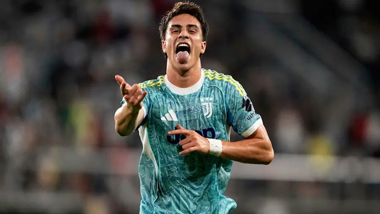 Arda Güler Türk futbol tarihinin en pahalı oyuncusu oldu! 15 milyon euroluk artış - Sayfa 13