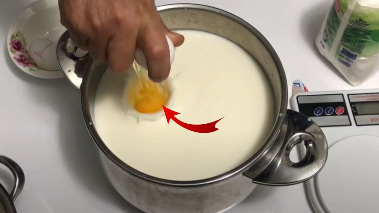 Kıvamı asla şaşmıyor. Dört 4’lük fırında sütlaç tarifi - Sayfa 1