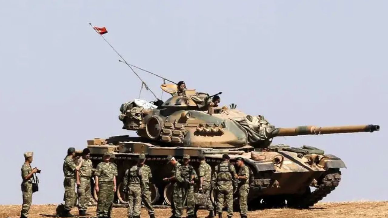 Orta Doğu’nun 15 süper gücü; Türkiye İsrail’e ezici üstünlük kuruyor - Sayfa 4