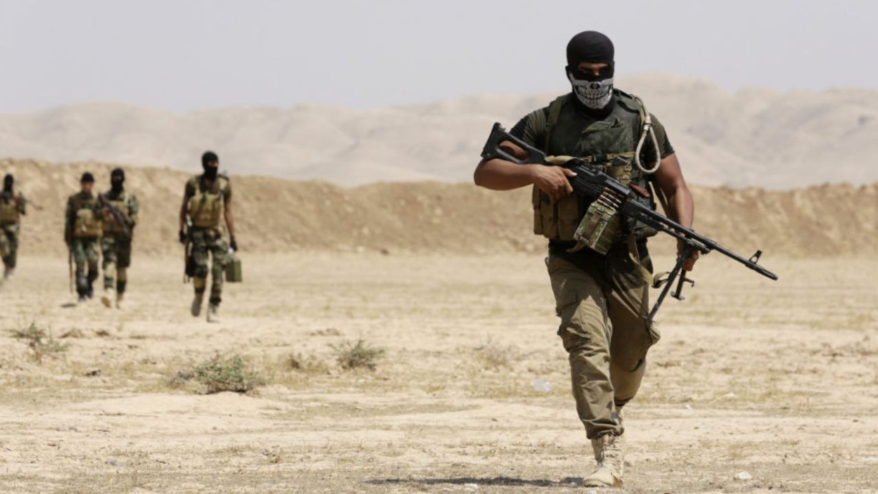 Orta Doğu’nun 15 süper gücü; Türkiye İsrail’e ezici üstünlük kuruyor - Sayfa 2