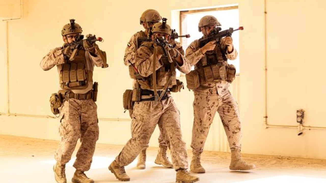 Orta Doğu’nun 15 süper gücü; Türkiye İsrail’e ezici üstünlük kuruyor - Sayfa 3