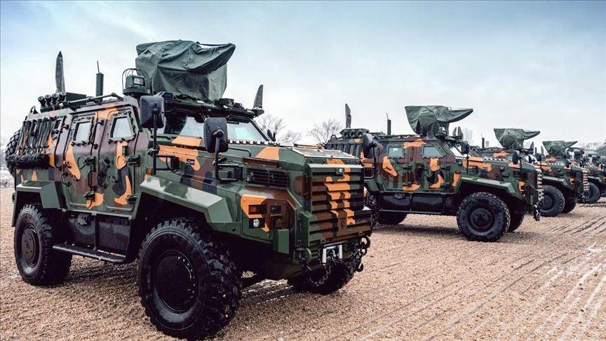 Türkiye’nin en değerli 11 savunma sanayi şirketi açıklandı; ISO 500’e girdiler - Sayfa 3