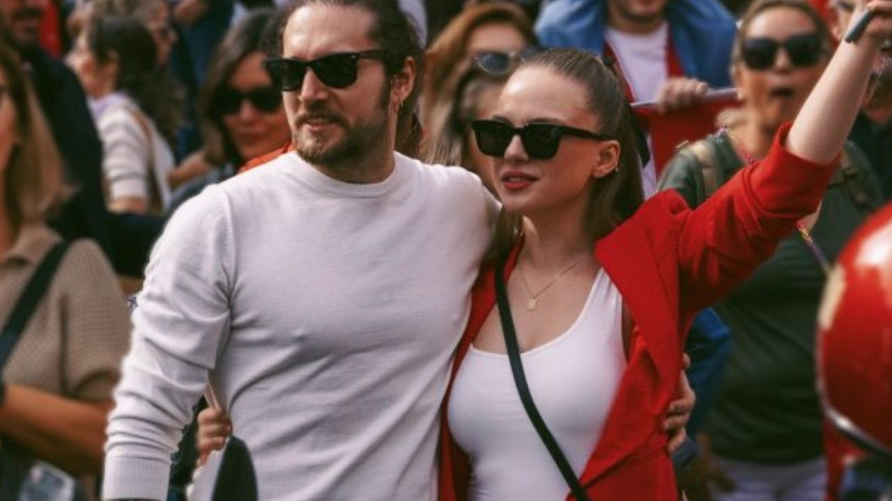 Ekranların sevilen çiftiydi. Ünlü şarkıcı ile oyuncu boşanıyor - Sayfa 3