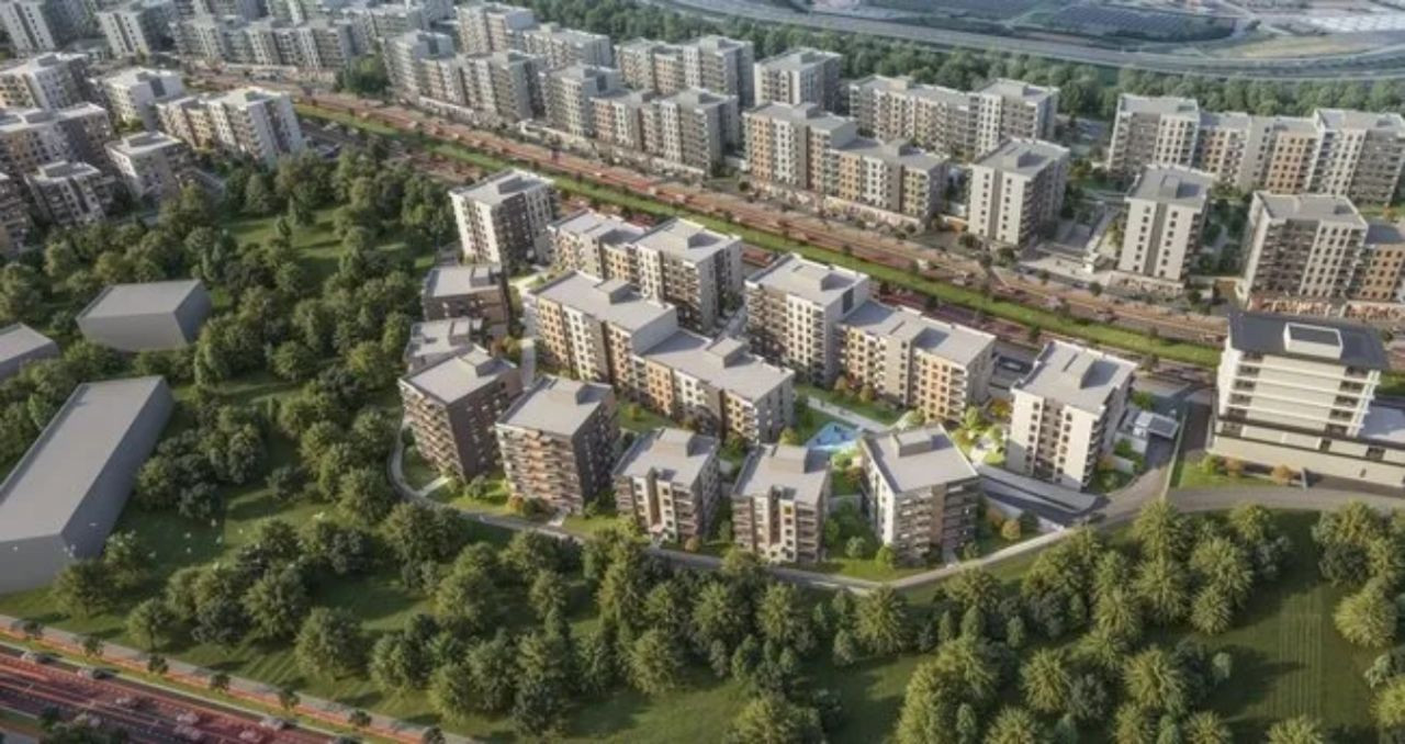 Fahiş kiralara karşı dev adım! TOKİ’nin kiralık sosyal konut projesi detayları belli oldu - Sayfa 1