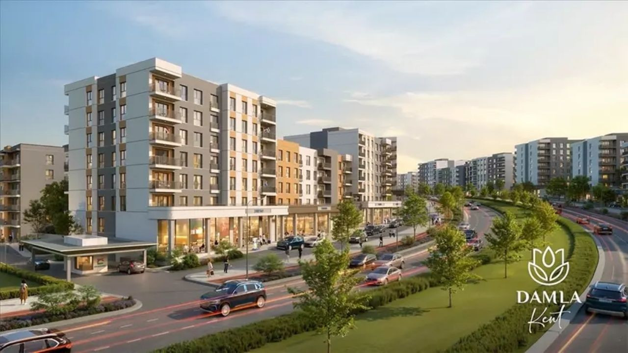 Fahiş kiralara karşı dev adım! TOKİ’nin kiralık sosyal konut projesi detayları belli oldu - Sayfa 6