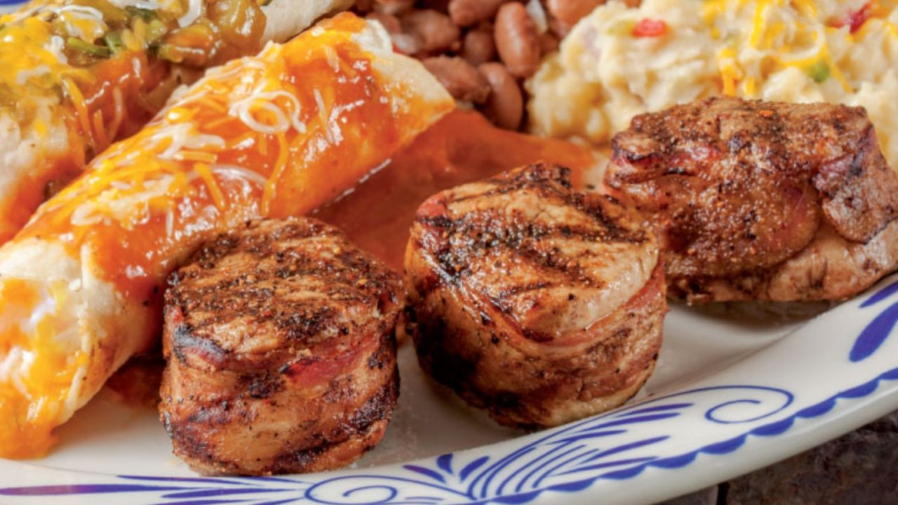 40’tan fazla şubesi vardı; Ünlü restoran zinciri iflas başvurusu yaptı - Sayfa 2