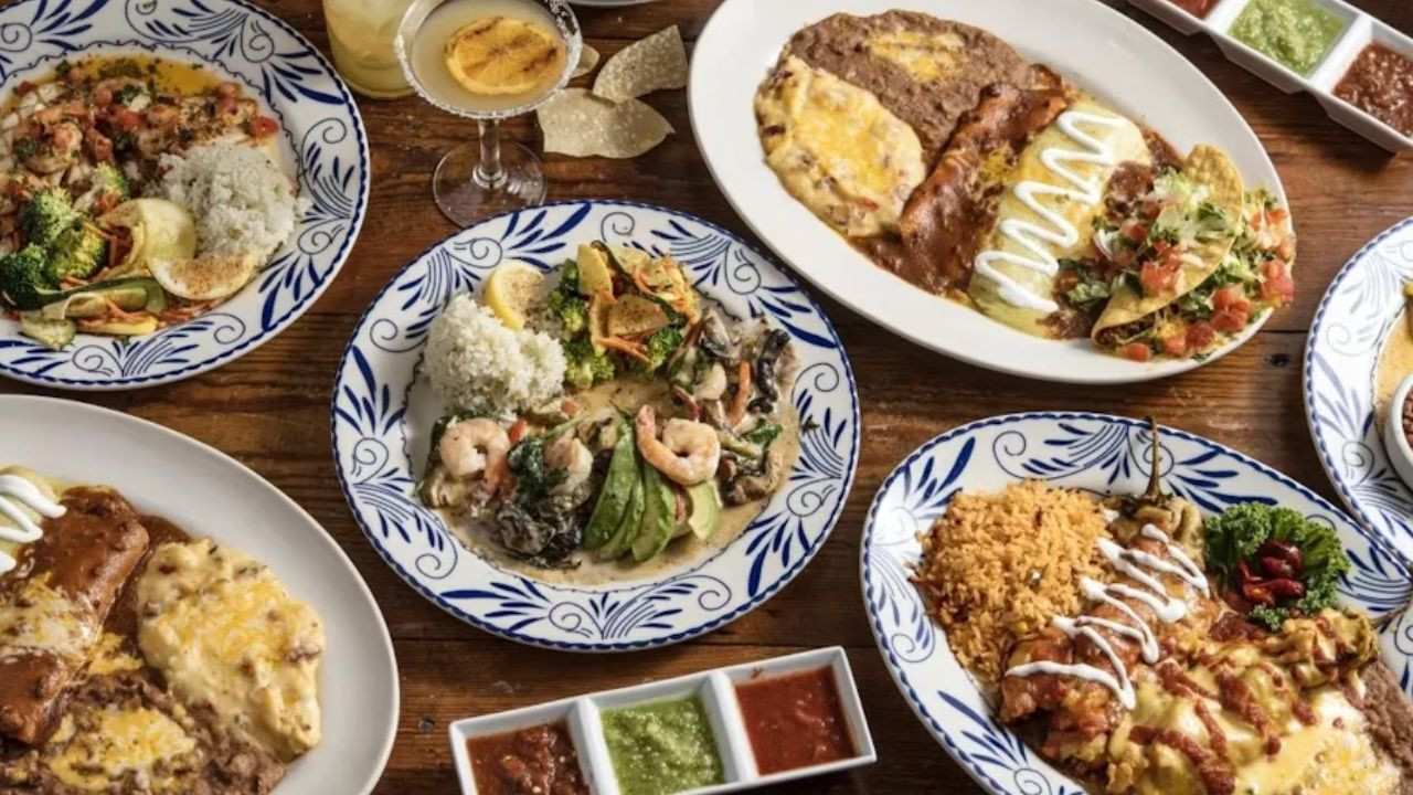 40’tan fazla şubesi vardı; Ünlü restoran zinciri iflas başvurusu yaptı - Sayfa 1