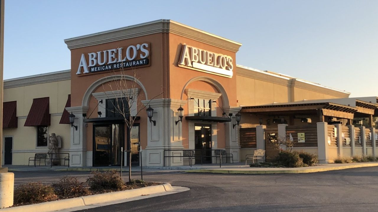 40’tan fazla şubesi vardı; Ünlü restoran zinciri iflas başvurusu yaptı - Sayfa 3