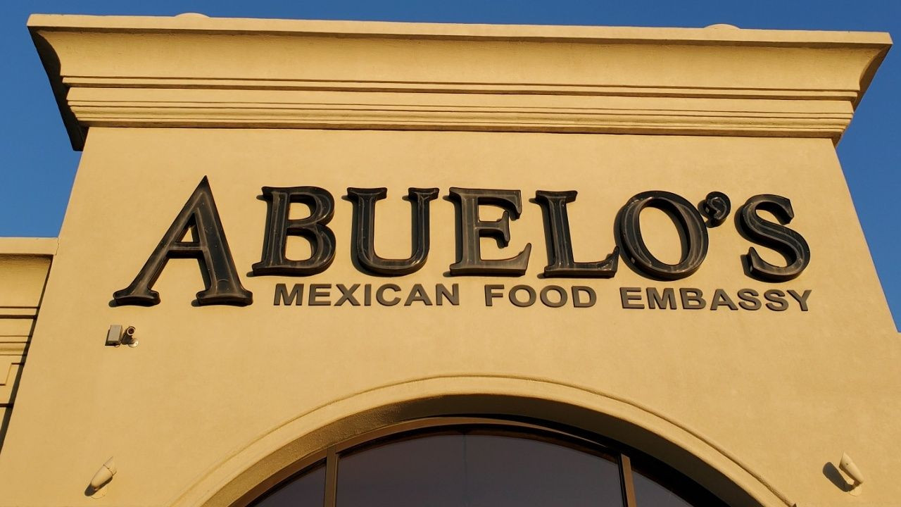 40’tan fazla şubesi vardı; Ünlü restoran zinciri iflas başvurusu yaptı - Sayfa 4