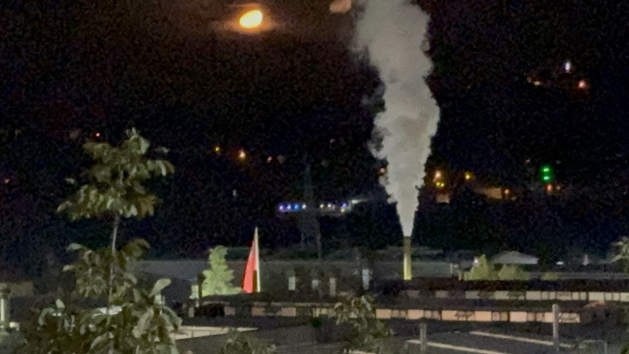 Vardiyada panik! Bartın’da kauçuk fabrikasında gaz sızıntısı: 32 işçi hastanelik oldu - Sayfa 3