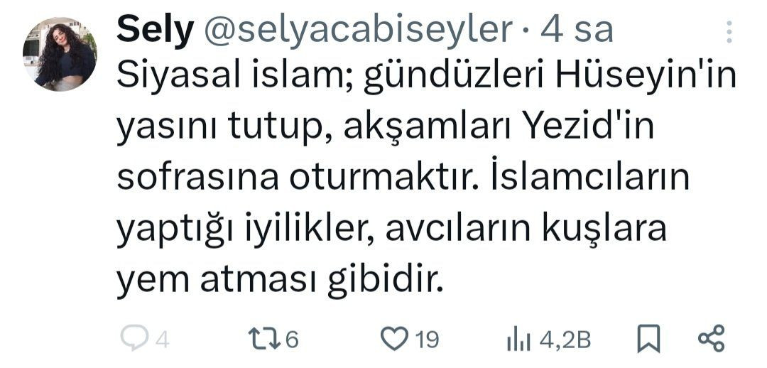 Kim bu Selya? Türkçe öğretmeni kılığında bir siyonist! X’te “selyacabiseyler” hesabından İsrail yanlısı paylaşımlar büyük tepki çekti... - Sayfa 5