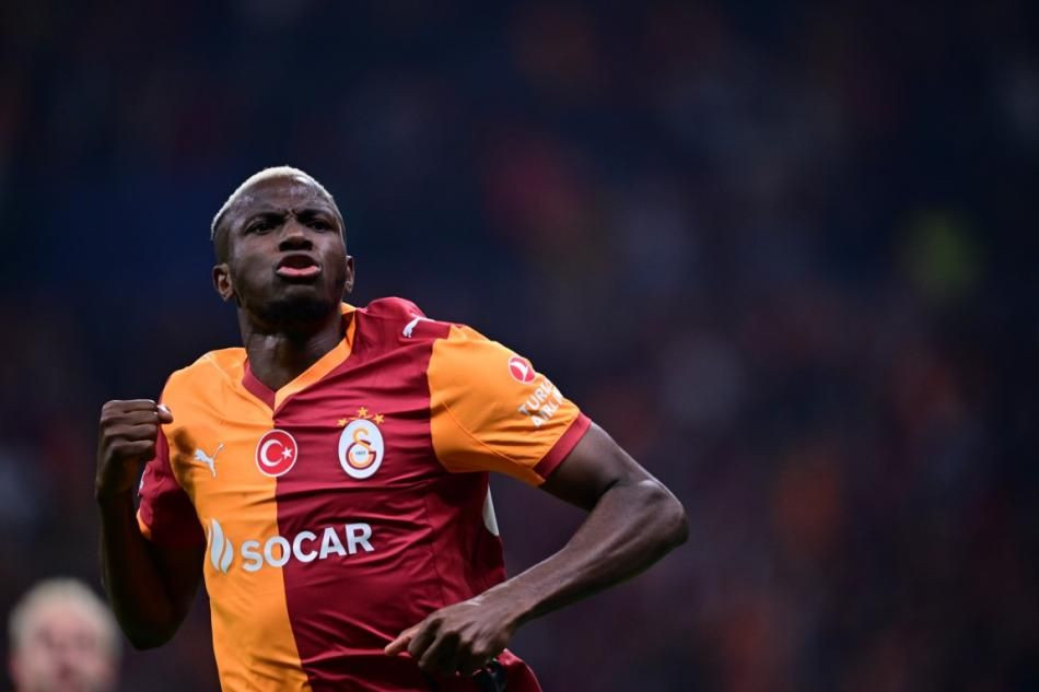 Galatasaray'ı bekleyen büyük Okan Buruk tehlikesi! Premier Lig ekipleri sıraya girdi - Sayfa 5