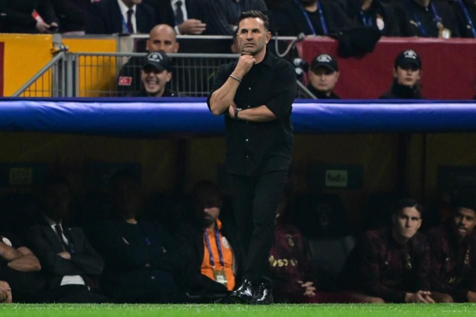 Galatasaray'ı bekleyen büyük Okan Buruk tehlikesi! Premier Lig ekipleri sıraya girdi - Sayfa 2